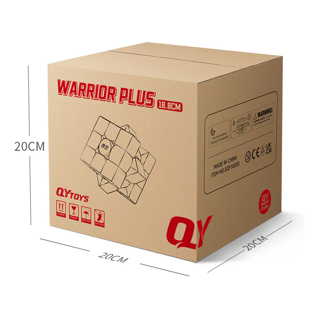 QIYI - 18.8cm Giant Rubik’s Cube