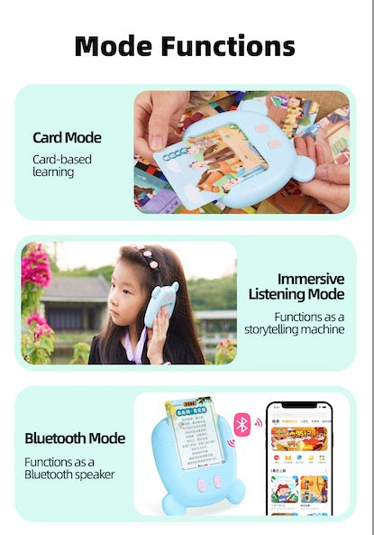 Portable Immersion Machine