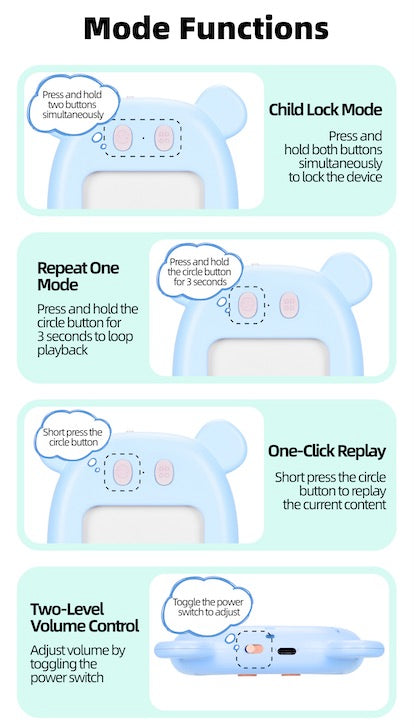 Portable Immersion Machine