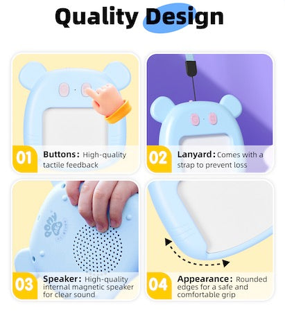 Portable Immersion Machine