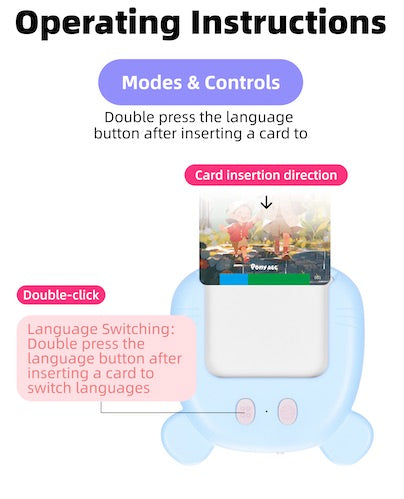 Portable Immersion Machine