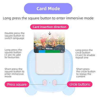 Portable Immersion Machine