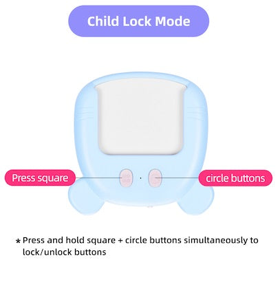 Portable Immersion Machine