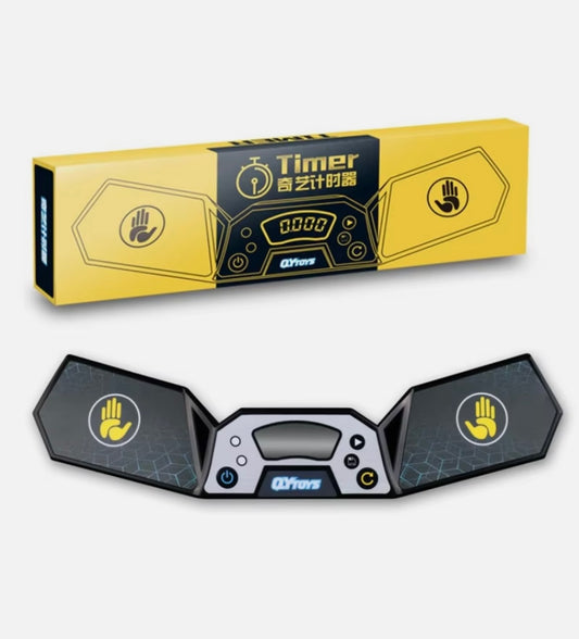Qiyi Timer Cube Timer professional speed timer